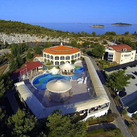 Marina Frapa Resort Rogoznica Exterior foto