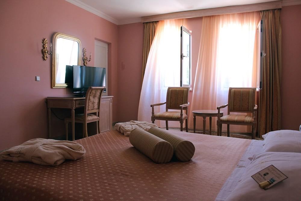 Marina Frapa Resort Rogoznica Exterior foto