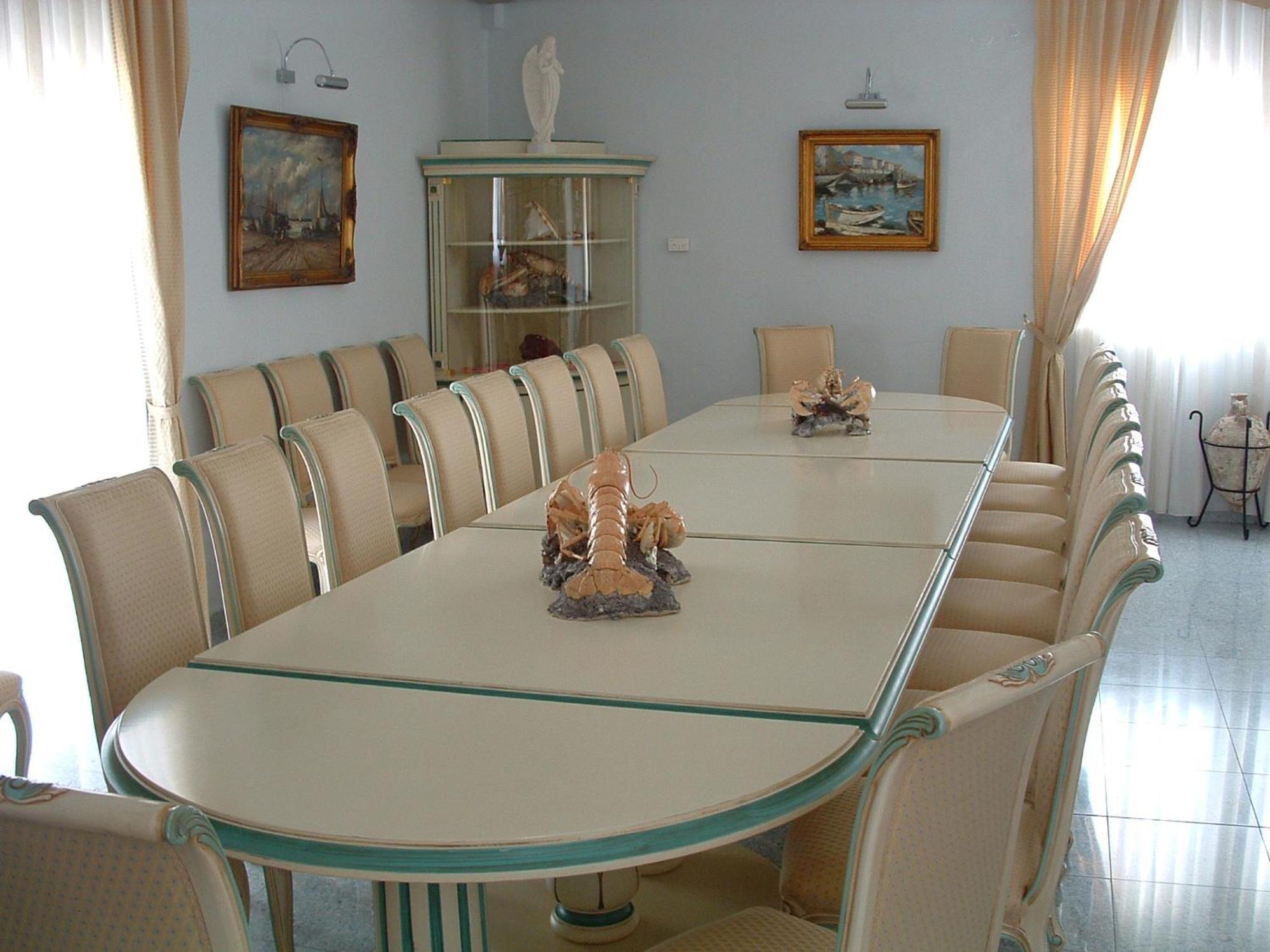 Marina Frapa Resort Rogoznica Exterior foto